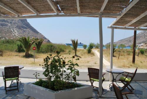 Afroditi Hotel