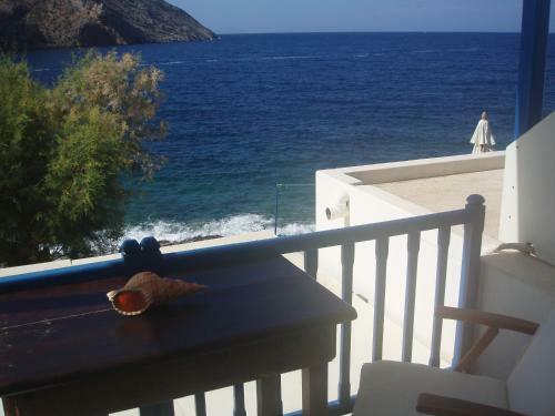 Hostal Aglaia Studios