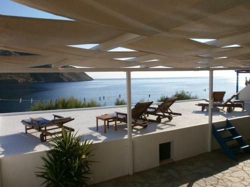 Hostal Aglaia Studios