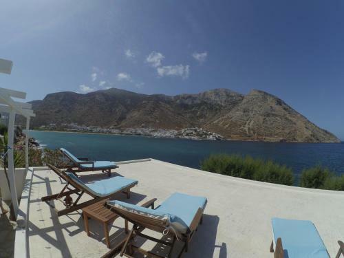 Hostal Aglaia Studios