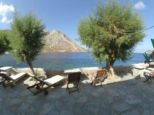 Hostal Aglaia Studios