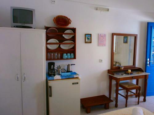 Hostal Aglaia Studios