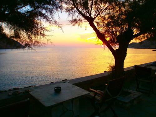 Hostal Aglaia Studios