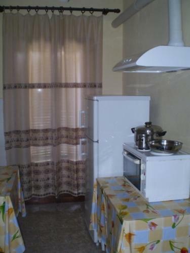 Apartamentos Hotel Apolafsi