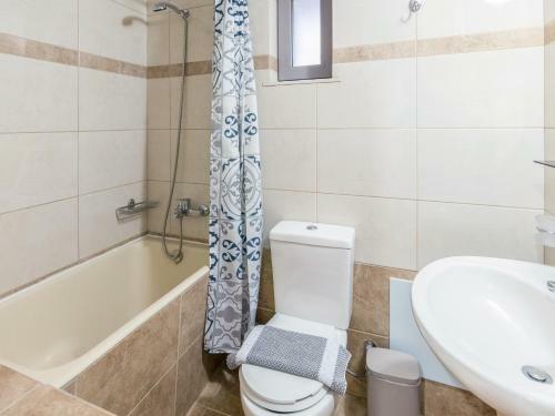 Aparthotel Krini