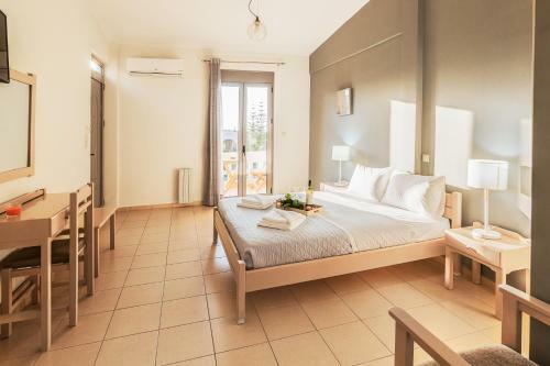 Aparthotel Krini