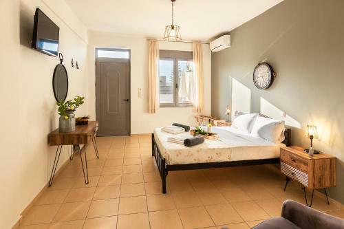 Aparthotel Krini