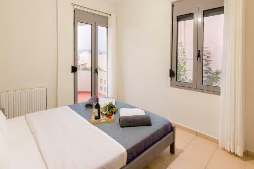 Aparthotel Krini