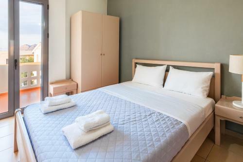 Aparthotel Krini