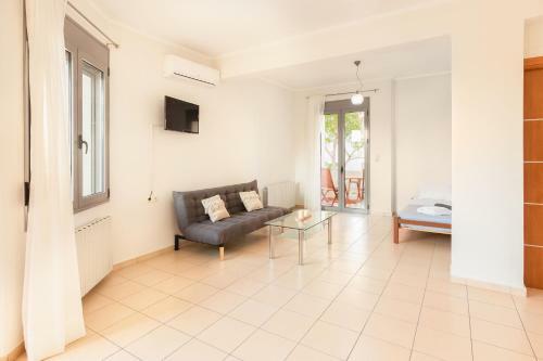 Aparthotel Krini