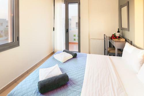 Aparthotel Krini