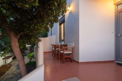 Aparthotel Krini