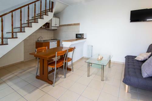 Aparthotel Krini