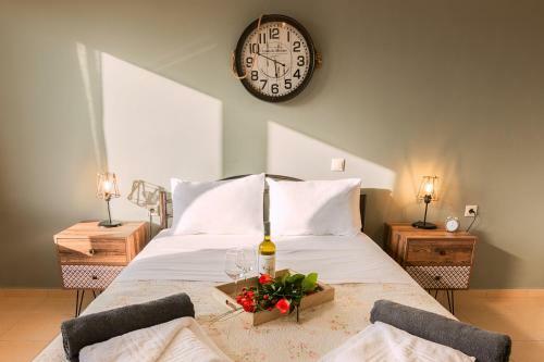 Aparthotel Krini