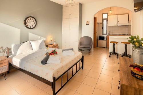 Aparthotel Krini