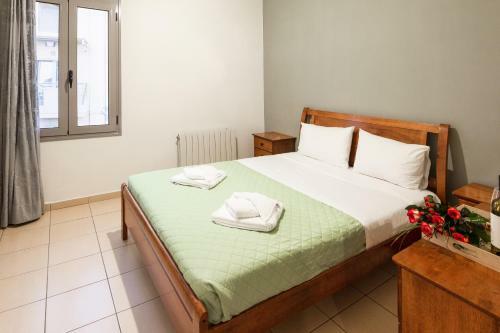 Aparthotel Krini