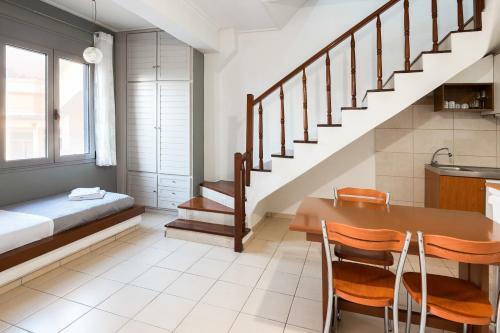 Aparthotel Krini