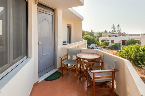 Aparthotel Krini