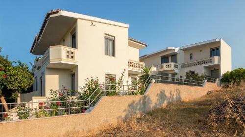 Aparthotel Krini