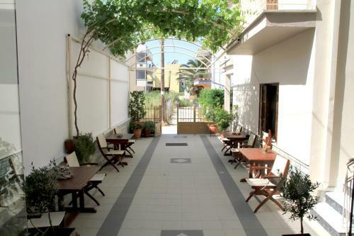 Apartamentos Hotel Stella