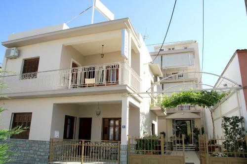 Apartamentos Hotel Stella
