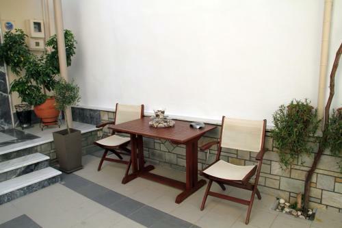 Apartamentos Hotel Stella