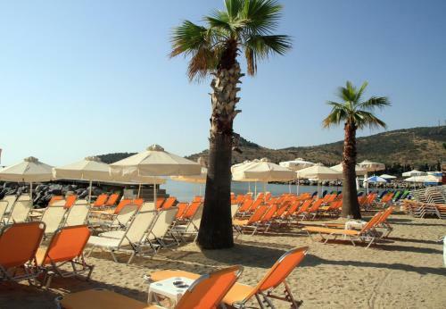 Apartamentos Hotel Stella