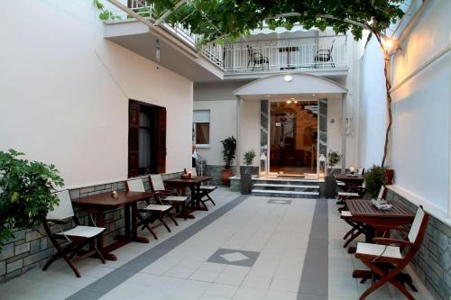 Apartamentos Hotel Stella