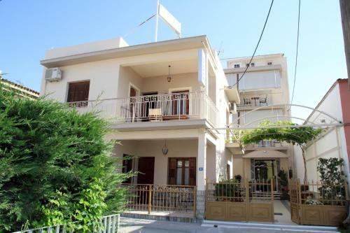 Apartamentos Hotel Stella