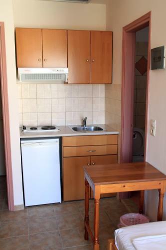 Apartamentos Hotel Stella