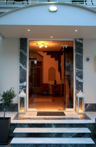 Apartamentos Hotel Stella