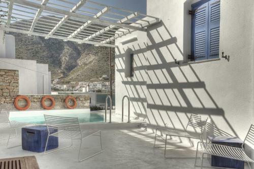 Hostal Delfini