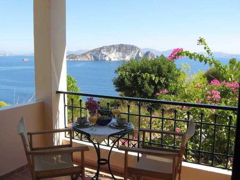 Apartamento Villas Cavo Marathia
