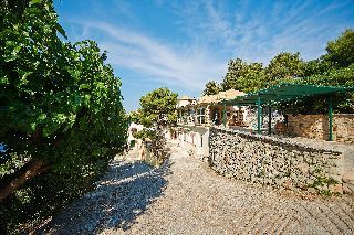 Apartamento Villas Cavo Marathia