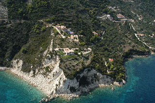 Apartamento Villas Cavo Marathia