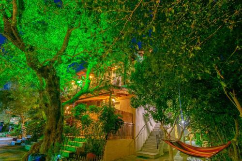 Apartamento Studios Anna