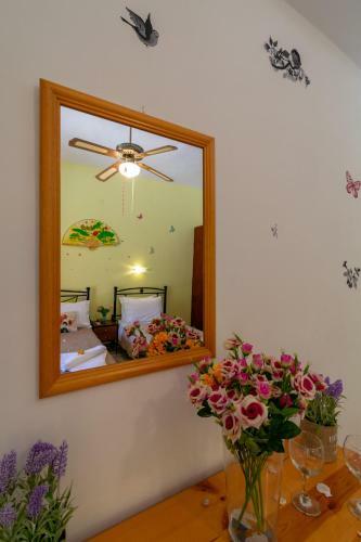 Apartamento Studios Anna