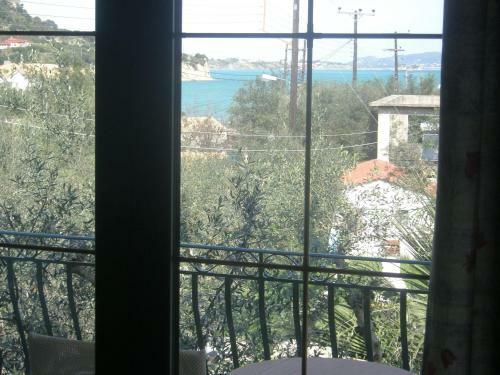 Annas Villa