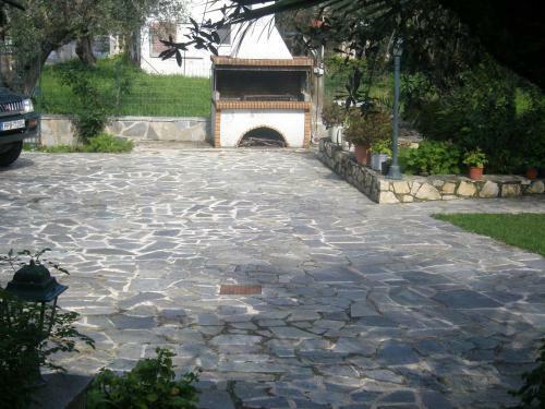 Annas Villa