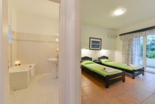 Apartamento Villa Phoenix