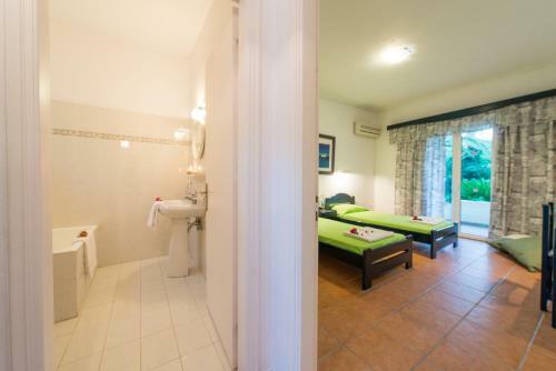 Apartamento Villa Phoenix