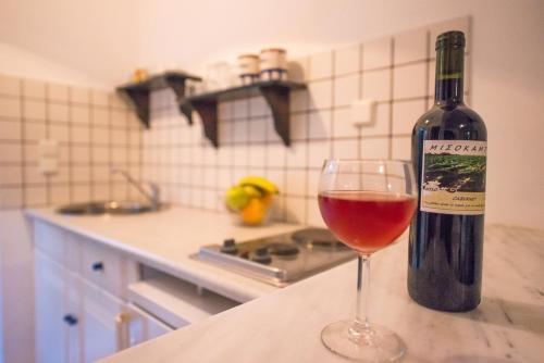 Apartamento Villa Phoenix