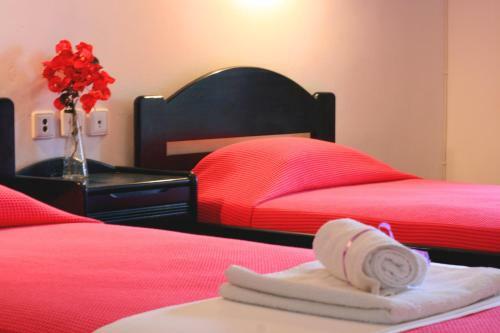 Apartamento Villa Phoenix