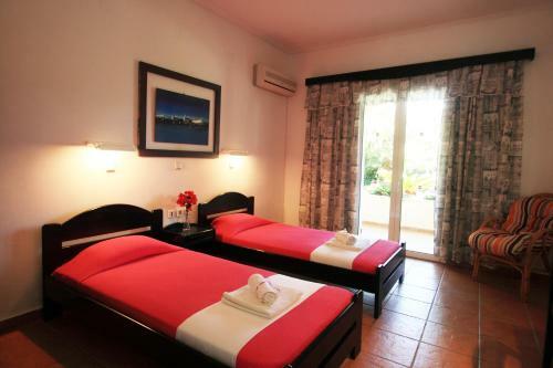 Apartamento Villa Phoenix