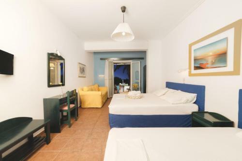 Apartamento Villa Phoenix