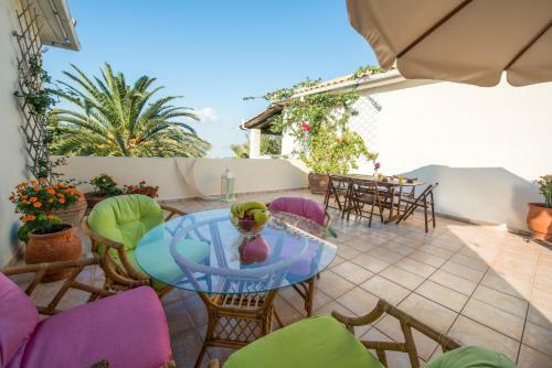 Apartamento Villa Phoenix