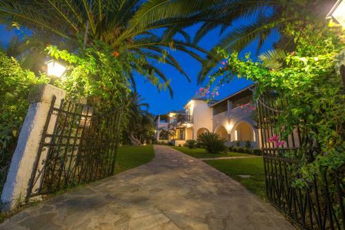 Apartamento Villa Phoenix
