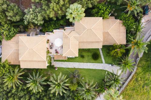 Apartamento Villa Phoenix