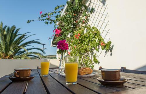 Apartamento Villa Phoenix