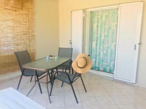 Apartamento Villa Miranda